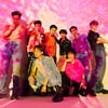 엑소 완전체 컴백 D-3..'Cream Soda' 서머킹 귀환 예고