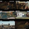 '비공식작전', 하정우·주지훈이 요리하던..생생한 모로코 로케이션 현장