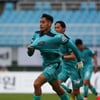 투혼 식지 않은 안산, 경남 원정서 승리 희망 살린다