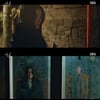 '악귀' 진선규, 김태리에 "난 아냐..어쩔 수 없었어" 의미심장[별별TV]