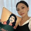 허니제이, 가정사+콜 포비아 눈물 고백 후 "용기 생겼다"