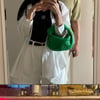 박성광, 길거리서 ♥이솔이 백허그.."취중 애정 행각"