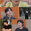 코쿤, 10kg 증량 몸 공개→주우재와 마른 피지컬 경쟁 [안하던 짓]