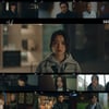 '악귀' 김신비, "악귀 만든 사람 이름 봤다"..김태리 충격 엔딩 [종합]