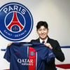 PSG 이강인 "새로운 모험 기대된다"... 이젠 음바페-네이마르가 동료, 리그 우승 넘어 UCL 제패 중심에 선다