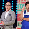 '라디오쇼' 정형돈, 박명수 잡는 입담 "영입 생각無..논란 많아"[종합]