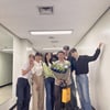 이준호, 임윤아 아닌 안세하와 '♥' 완성..고원희 "백년해로"