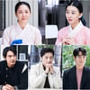 '아씨 두리안' 측 "박주미·이다연♥단씨 3男..공분 일으킬 수도"