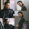 '경소문2' 악귀가 된 강기영.."가장 파격적인 변신, 장난 아니다"