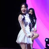 박성연 "임영웅 노래 작업한 홍진영과 협업, 부담감 있어도 좋아"