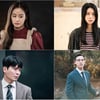 '마당집' 김태희X임지연 "연기할 수 있어서 행복"..아쉬운 종영 소감