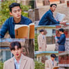 '가슴이 뛴다' 옥택연, '뱀파이어 정체' 탄로날까..박강현 의심