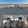 '부산촌놈' 허성태→곽준빈, 워킹 끝.."이젠 홀리데이를 누리자"