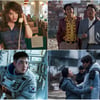 액션·범죄·SF·드라마..여름 극장가 골라보는 재미가 있다 [★FOCUS]