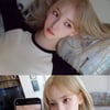 카리나, 무결점이란 이런 것..'AI' 같은 비현실적 초근접샷[스타IN★]