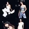 '8월 컴백' 브브걸 새 프로필..쿨한 카리스마 성숙美