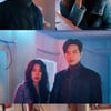 '남편 사망 정식' 먹방 임지연, 또 달라졌네..'국민사형투표' 경찰 된다