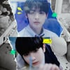 SM 연습생 리쿠·료 최초 공개..新 NCT 데뷔조 기대 [공식]