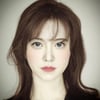 구혜선, 증명사진이 화보..스무살 얼짱 미모 그대로