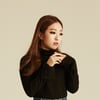 '조정치♥' 정인, '하루 종일 비가 내렸어' 14일 발매..이별 감성 자극