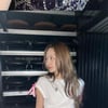 트와이스 쯔위 '더듬이 머리'도 여신 비주얼로 소화 [스타IN★]