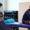 '네이마르 옆에서 마사지를...' 이강인 PSG 첫 훈련 소화, 동료들과 웃으며 인사