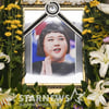 故 이지수 추모 물결, '코빅' "잊지 않겠습니다"..윤형빈 "황망"[종합]