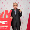'오프닝' 이순재, "이 나이에 주인공 쉽지 않아..'산책'에선 주연"