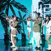 코요테 '바람아 불어라'[★포토]
