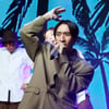 코요태 빽가 '카리스마 래퍼'[★포토]