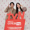 박지환-엄지원 '포즈는 다정하게'[★포토]