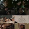 '행복배틀' 사망한 박효주, 숨겨진 딸 있었다..반전 엔딩[종합]
