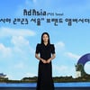 김태희, 애드아시아2023 서울 홍보대사 위촉.."영광"