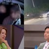"서러워서 눈물..", 만취 해군 중사에게 폭행당한 60대 택시 기사[한블리]