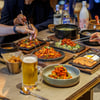 제주 드림타워 복합리조트, '포차' 정통 포장마차 메뉴 출시로 K푸드 강화