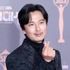 김남길, 스타랭킹 男배우 2위 올랐다..여전한 인기 '자랑'