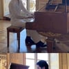 차은우, 국보급 비주얼에 '수준급 피아노' 실력까지? '완벽 그 자체'[스타IN★]