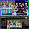 '헉' 뉴진스, 샤이니 꺾고 '엠카' 1위..엑소 컴백+제베원 데뷔[★밤TView]