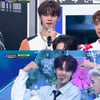 제로베이스원 김규빈, 건강 회복 후 '엠카' 데뷔.."긍정 규빈입니다"