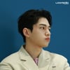 김명수, '인피니트 엘' 다운 청량 소년미→장꾸미