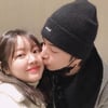 천둥♥미미, '비공식→공개 열애 전환'.."평생 함께 하고파"[종합]