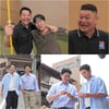 '짠내골프' 이수근, 김준호 악연 폭로.."내 앞에 무릎 꿇은 적 있어"