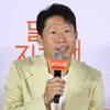 '달짝지근해' 유해진 "인생 첫 코믹로맨스 행복..김희선과 찰떡"
