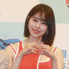 서동주 '사랑스런 손하트'[★포토]