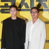 '비공식작전' 하정우X주지훈 콤비, 극장 뜬다..개봉전 무대인사