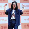 김숙 '고음불가 이수근 코스프레'[★포토]