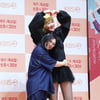김숙-홍진경 '서수남과 하청일'[★포토]
