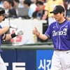 '올스타전 해빙무드' 박건우, 후반기 예상보다 빠르게 돌아오나... '2G 24득점' NC 타선 더 강해진다