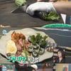 '나혼산' 박나래 "팜유 세미나 이후 건강식만 먹어"..코쿤 '의심'