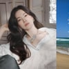송혜교, 아이스 버킷 챌린지 1000만원 기부..한소희 지목 [스타이슈]
